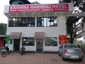 Krishna Hansraj Hotel